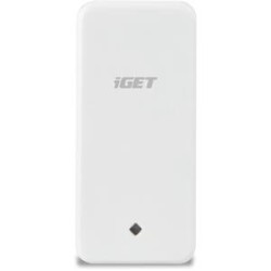 iGET SECURITY M3P10 Bezdrátový detektor vibrací k alarmu M3 a M4
