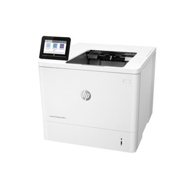 HP LaserJet Enterprise M611dn (A4 61 ppm, USB2.0 Ethernet, Duplex)