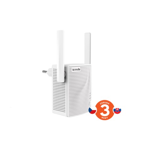 Tenda A15 Wireless AC750 Range Extender, 1x 10/100 RJ45
