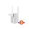 Tenda A15 Wireless AC750 Range Extender, 1x 10/100 RJ45