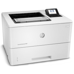 HP LaserJet Enterprise M507dn (A4, 43 ppm, USB 2.0, Ethernet,Duplex)