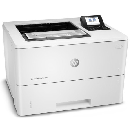 HP LaserJet Enterprise M507dn (A4, 43 ppm, USB 2.0, Ethernet,Duplex)