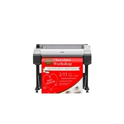 Canon imagePROGRAF TM-340 A0, Wi-Fi, USB