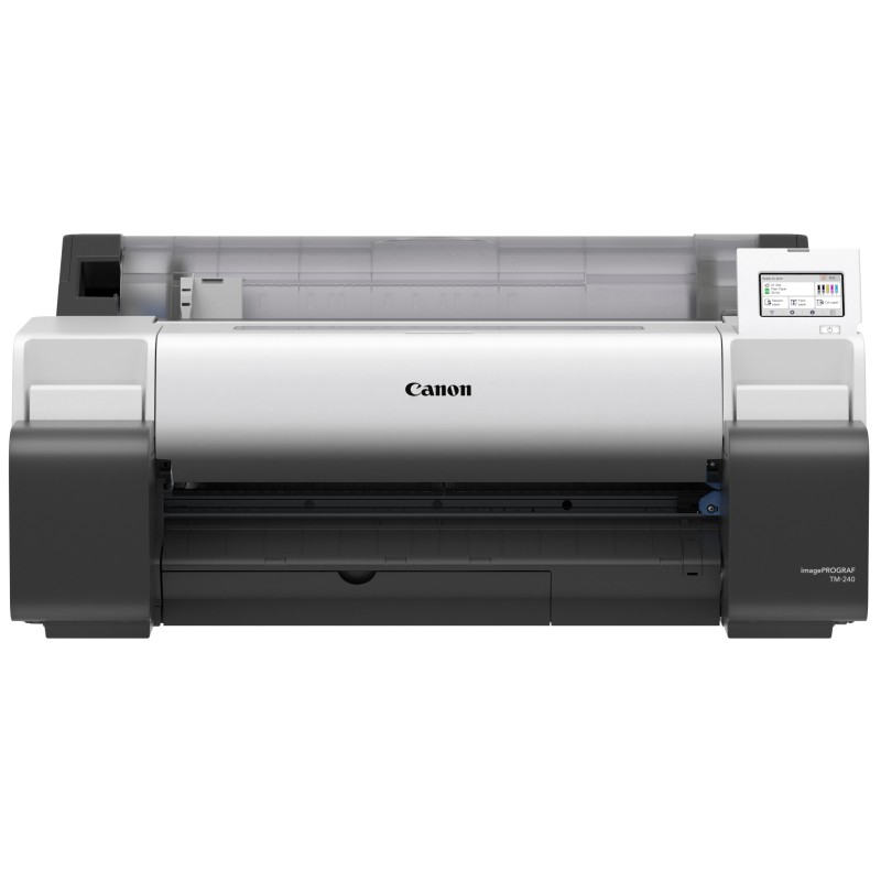 Canon imagePROGRAF TM-240 A1, Wi-Fi, USB