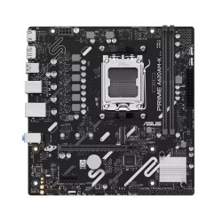 ASUS MB Sc AM5 PRIME A620AM-K, 2xDDR5, 1xDP, 1xHDMI, mATX