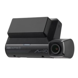 Mio MiVue 955W 4K - kamera pro záznam jízdy