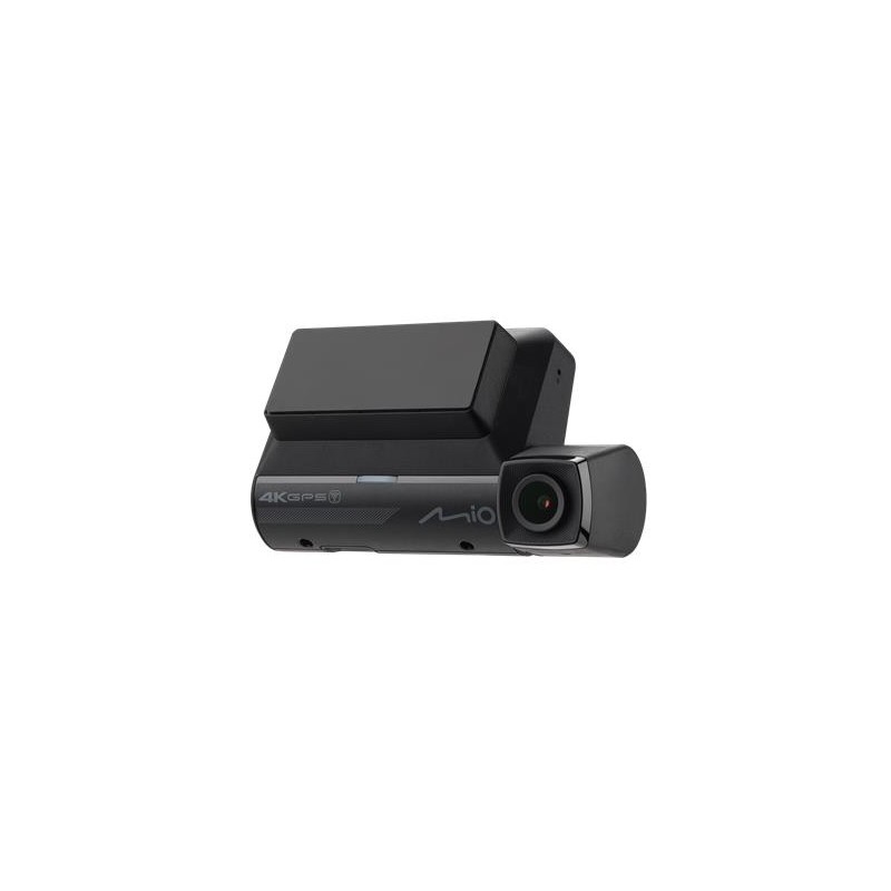Mio MiVue 955W 4K - kamera pro záznam jízdy