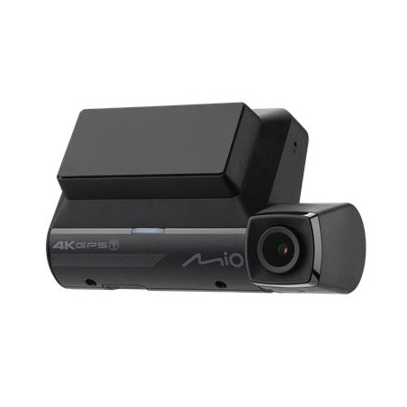 Mio MiVue 955W 4K - kamera pro záznam jízdy