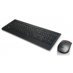 LENOVO klávesnice a myš bezdrátová Professional Wireless Keyboard and Mouse Combo - Czech