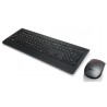LENOVO klávesnice a myš bezdrátová Professional Wireless Keyboard and Mouse Combo - Czech
