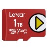 Lexar PLAY microSDXC UHS-I R150 1TB