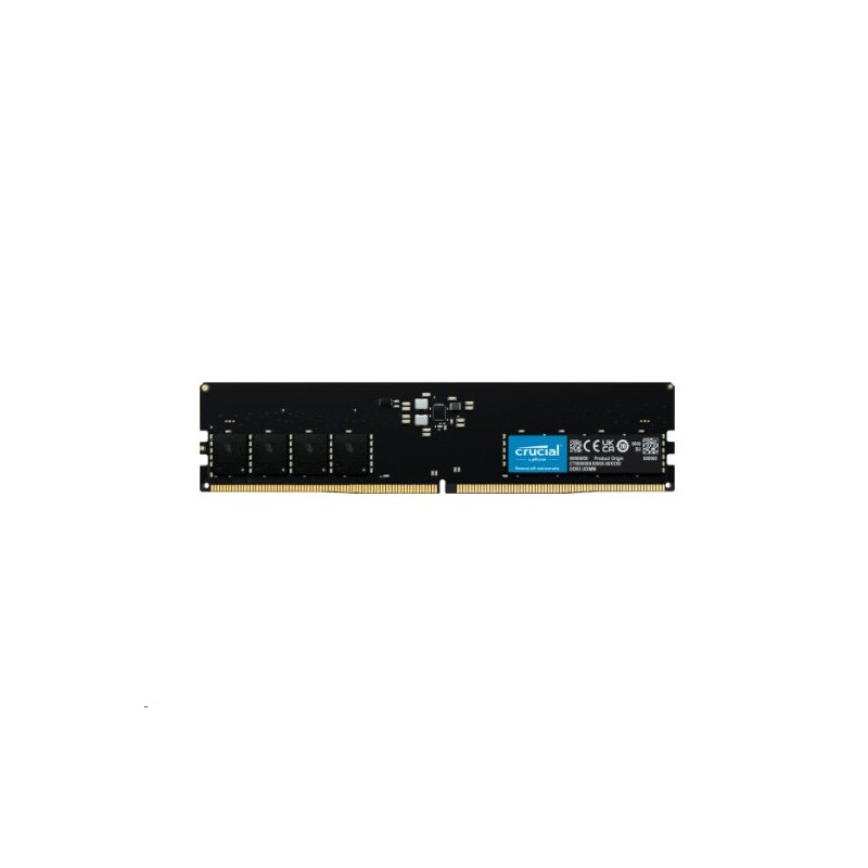 CRUCIAL DIMM DDR5 32GB 5600MHz CL46
