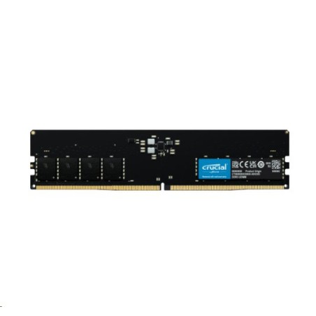 CRUCIAL DIMM DDR5 32GB 5600MHz CL46