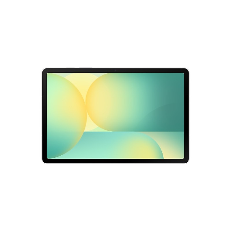 Samsung Galaxy Tab S10 FE (5G) 8GB/128GB stříbrná, EU