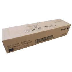 Xerox BLACK TONER DocuColor 242 (Office)