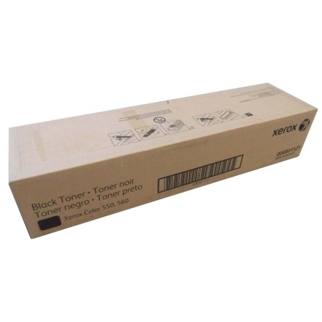 Xerox BLACK TONER DocuColor 242 (Office)