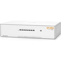 HPE Networking Instant On Switch 8p Gigabit 1430 (R8R45A)