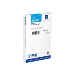 EPSON Ink bar WF-6xxx Ink Cartridge Cyan XL (4.000 str.)