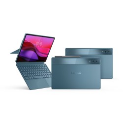 Lenovo Yoga Tab Plus/ZAEG0039CZ/12,7"/2944x1840/16GB/256GB/An15/TIDAL TEAL