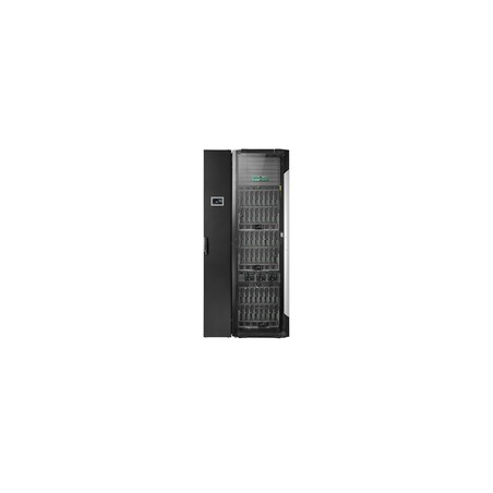 HPE ML30 Gen11 Front PCI Fan/Baffle Kit