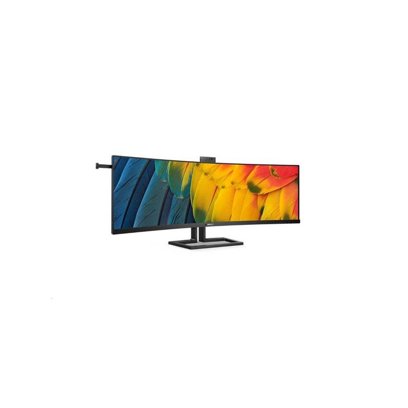 Philips/45B1U6900CH/44,5"/VA/5120x1440/75Hz/4ms/Black/3R