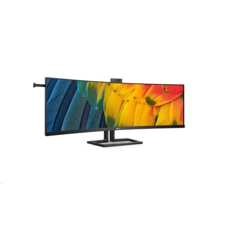 Philips/45B1U6900CH/44,5"/VA/5120x1440/75Hz/4ms/Black/3R