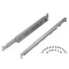 Fortron Rack Mount Slider (ližiny) pro 19" UPS