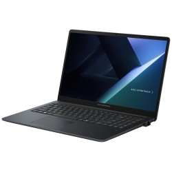 ASUS NTB ExpertBook BM1 (BM1503CDA-S70468X), R5-7535HS, 15.6" 1920x1080, 16GB, 512GB SSD, AMD Radeon, W11 Pro, Gray