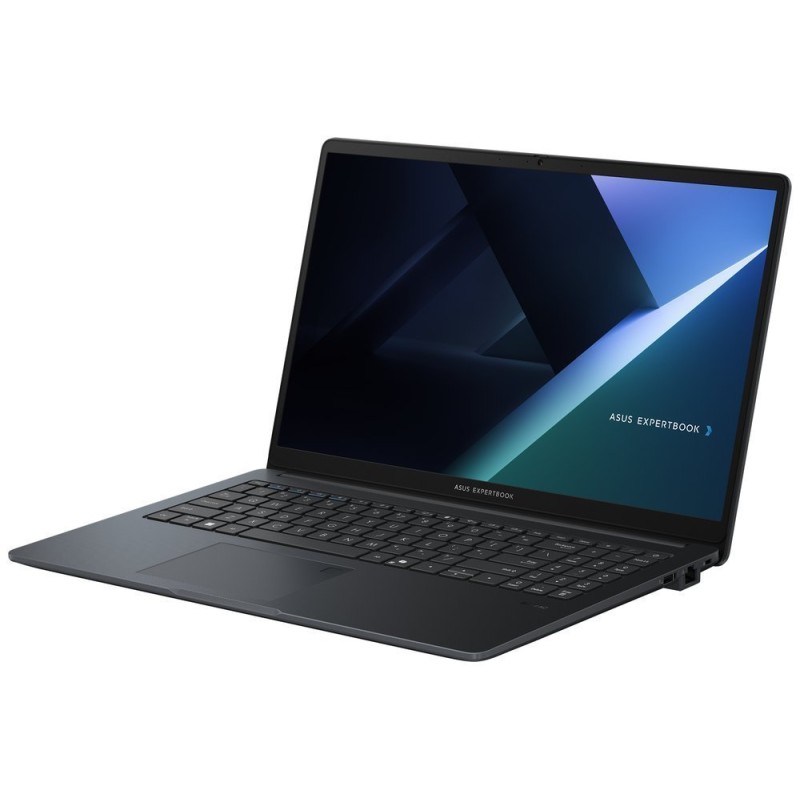 ASUS NTB ExpertBook BM1 (BM1503CDA-S70468X), R5-7535HS, 15.6" 1920x1080, 16GB, 512GB SSD, AMD Radeon, W11 Pro, Gray