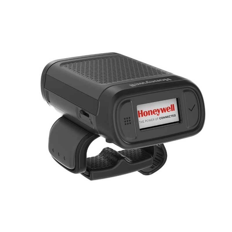 8680i Advanced- 2D imager Ring Scanner WiFi - KIT (ext. battery, ring and strap attachments