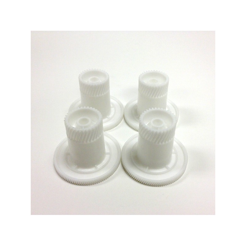 Samsung originální gear RDCN JC66-00391A, Samsung SCX 4100, 4200, 4300, ML 1500, 1750, SF 560