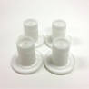 Samsung originální gear RDCN JC66-00391A, Samsung SCX 4100, 4200, 4300, ML 1500, 1750, SF 560