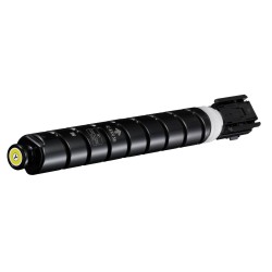 Canon originální toner C-EXV58 Y, 3766C002, yellow, 60000str.