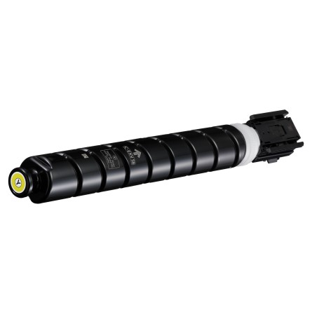 Canon originální toner C-EXV58 Y, 3766C002, yellow, 60000str.