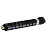 Canon originální toner C-EXV58 Y, 3766C002, yellow, 60000str.