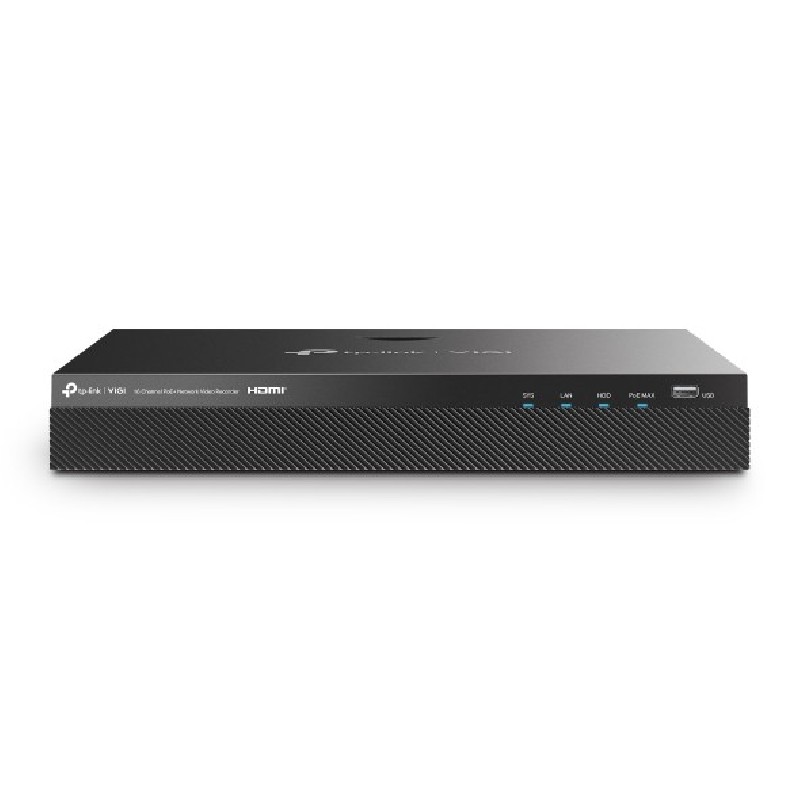 TP-Link VIGI NVR2016H-16MP