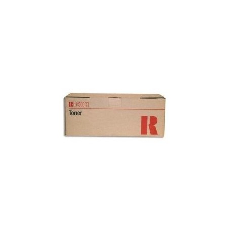 Ricoh originální toner 842383/842602, cyan, 6000str.