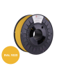 C-TECH Filament PREMIUM LINE TPU 90A flexibilní dopravní žlutá RAL1023