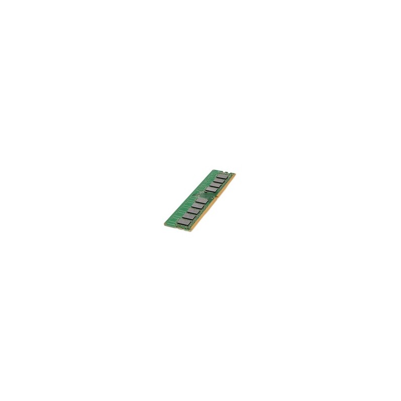 HPE 32GB (1x32GB) Dual Rank x8 DDR5-4800 CAS-40-39-39 Unbuffered Standard Memory Kit