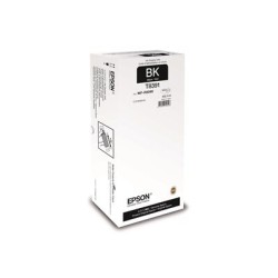 Epson WorkForce Pro WF-R8590 Black XL Ink