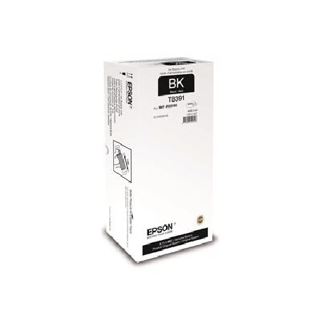 Epson WorkForce Pro WF-R8590 Black XL Ink