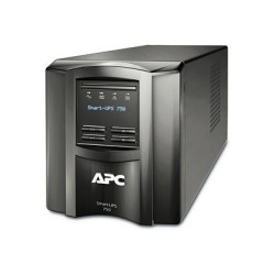 APC Smart-UPS 750VA 120V Shipboard