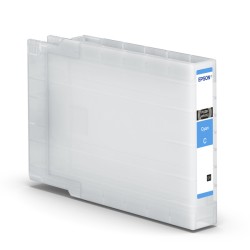 EPSON Ink bar WF-C81xx / WF-C86xx Ink Cartridge XL Cyan (4.600 str.)