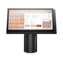 HP EP141 POS 3965U 128G 4.0G/PC EUROPE ENGLISH Y6A76EA ABB