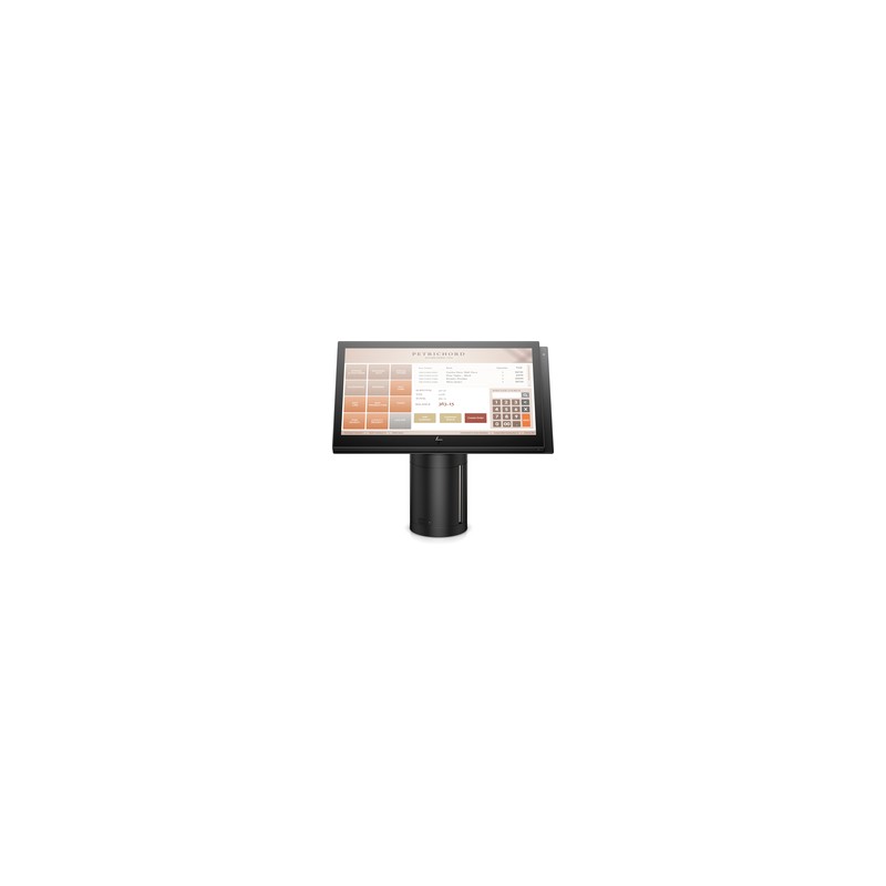 HP EP141 POS 3965U 128G 4.0G/PC EUROPE ENGLISH Y6A76EA ABB