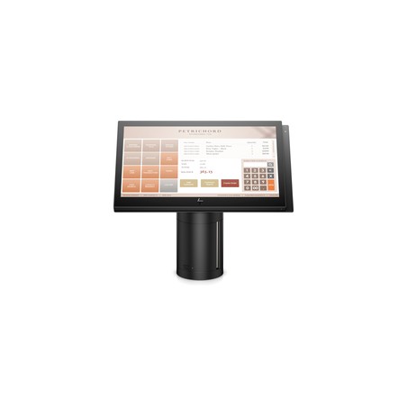 HP EP141 POS 3965U 128G 4.0G/PC EUROPE ENGLISH Y6A76EA ABB