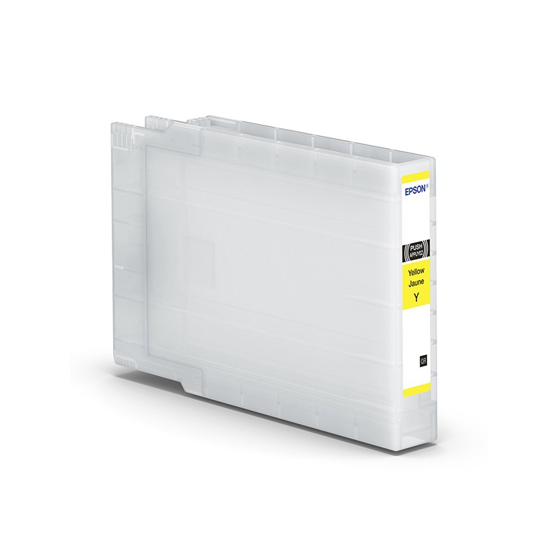 EPSON Ink bar WF-C8190 / WF-C8690 Ink Cartridge XXL Yellow (8.000 str.)