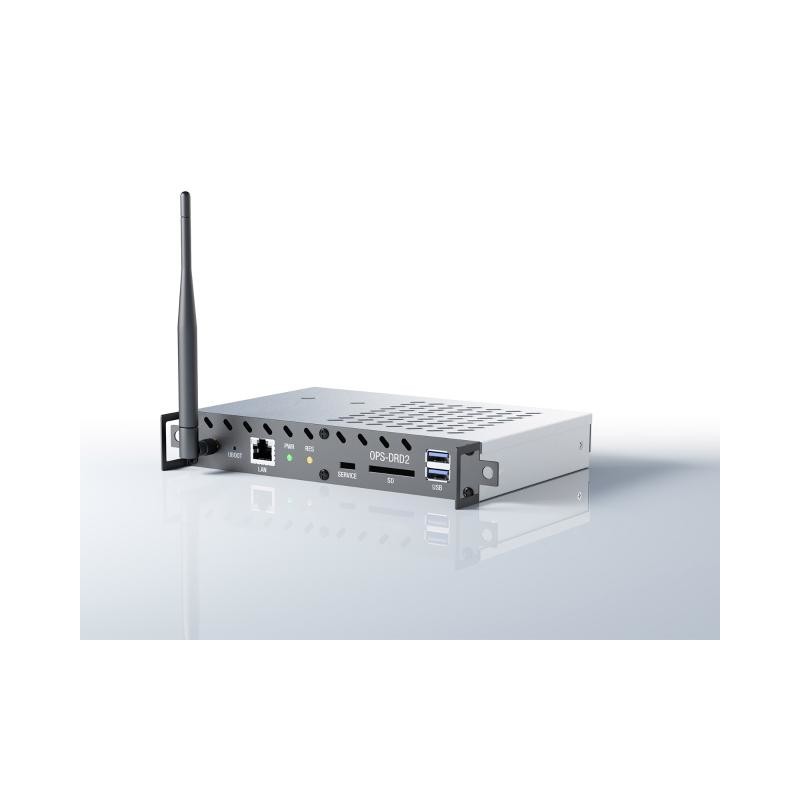 NEC, OPS-DRD2-A53-2/32/A5.1/W