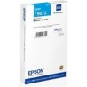 EPSON Ink bar WorkForce-WF-6xxx Ink Cartridge Cyan XXL 69 ml (7.000 str.)