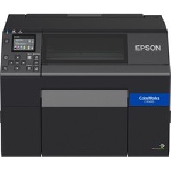 EPSON POKLADNÍ SYSTÉMY ColorWorks C6500AE (MK)/IN